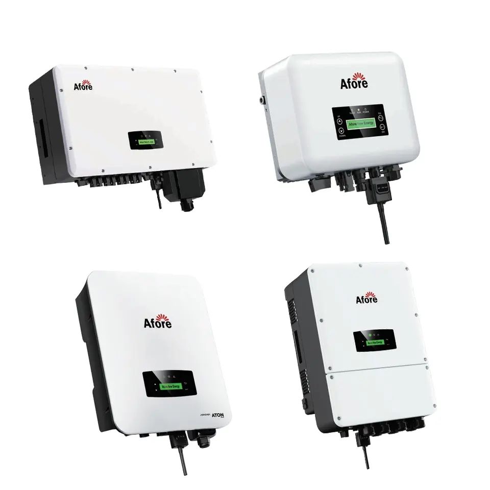 Hybrid Inverter